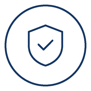 SECURE & ENCRYPTED