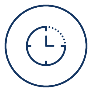 SAVE TIME