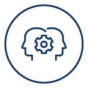 POWERED BY NLP