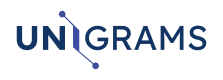 UNIGRAMS LOGO